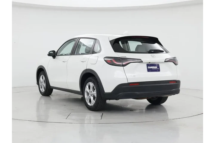 $23998 : Honda HR-V 2023 LX 4dr Cross image 2