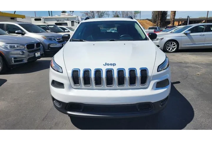 $9499 : 2016 Cherokee image 10