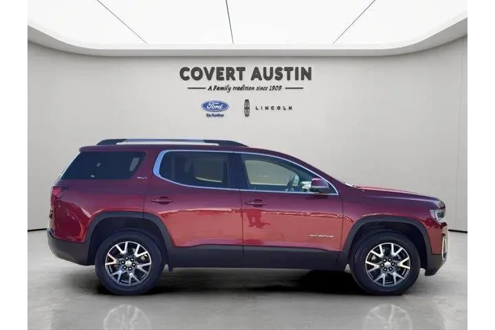 $28323 : GMC Acadia 2023 SLT 4dr SUV image 6