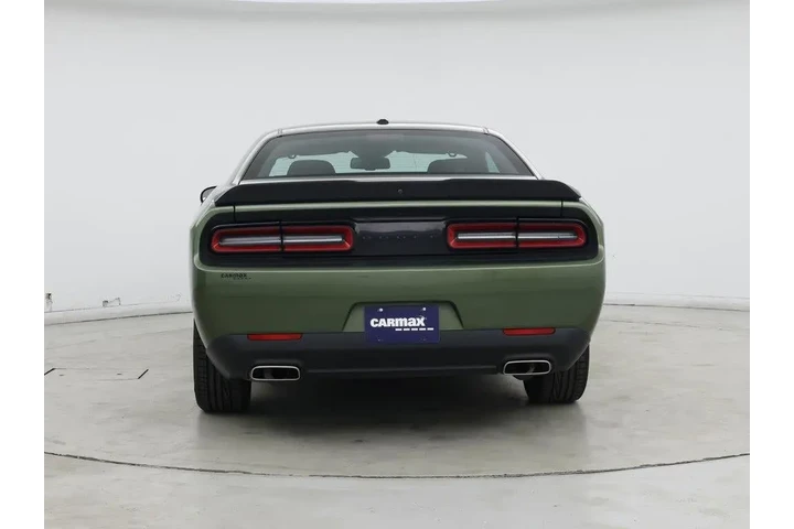 $26998 : Dodge Challenger 2022 GT 2dr image 6