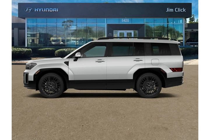 $36900 : Hyundai SANTA FE Hybrid 2024 image 3