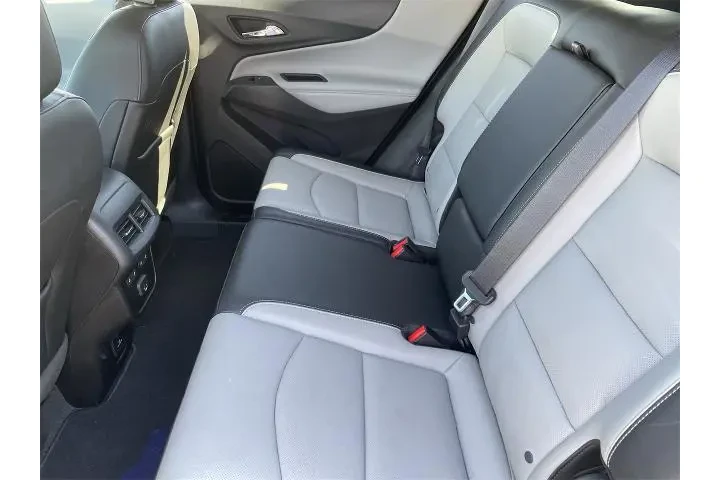 $15980 : Chevrolet Equinox 2019 Premi image 8