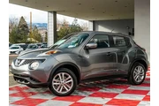 Nissan JUKE 2015 AWD S 4dr C en Reno
