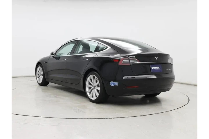 $23998 : Tesla Model 3 2019 AWD Long image 2