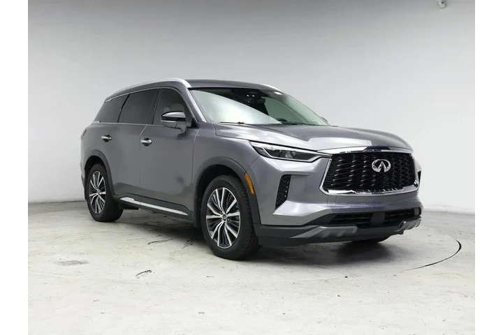 $34998 : INFINITI QX60 2023 Sensory 4 image 1