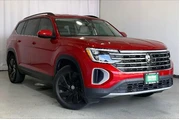 Volkswagen Atlas 2024 SE 4dr en Houston