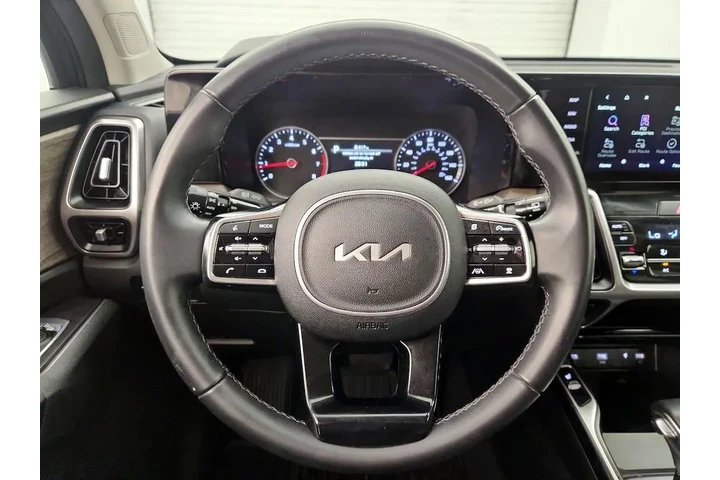 $27998 : Kia Sorento 2023 AWD X-Line image 10