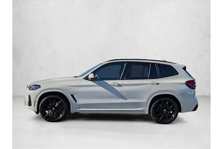 $32970 : BMW X3 2023 AWD xDrive30i 4d image 9