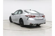 $32998 : Toyota Camry Hybrid 2022 XSE thumbnail