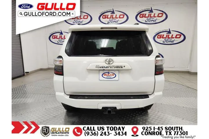 $27991 : Toyota 4Runner 2019 4x2 SR5 image 6