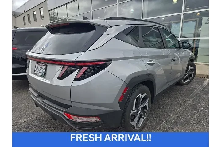 $23869 : Hyundai TUCSON 2023 SEL 4dr image 4