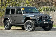 $34793 : Jeep Wrangler 2023 4x4 Rubic thumbnail