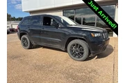 Jeep Grand Cherokee 2019 4x4 en Fort Worth