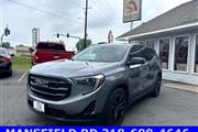 2020 GMC Terrain SLE en Shreveport