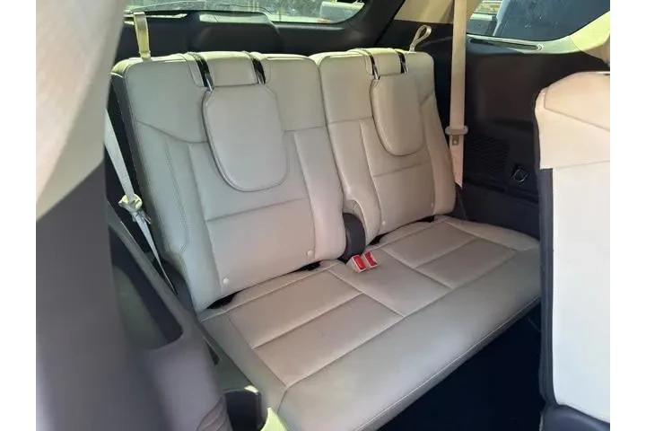 $23749 : Ford Explorer 2020 AWD Plati image 7