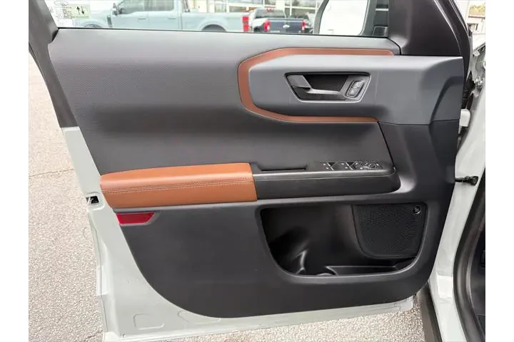 $22333 : Ford Bronco Sport 2022 AWD O image 10