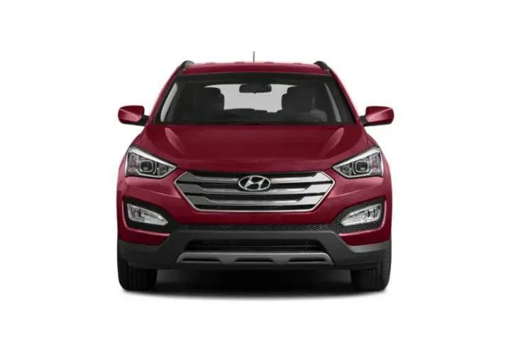 $7606 : Hyundai SANTA FE Sport 2015 image 4