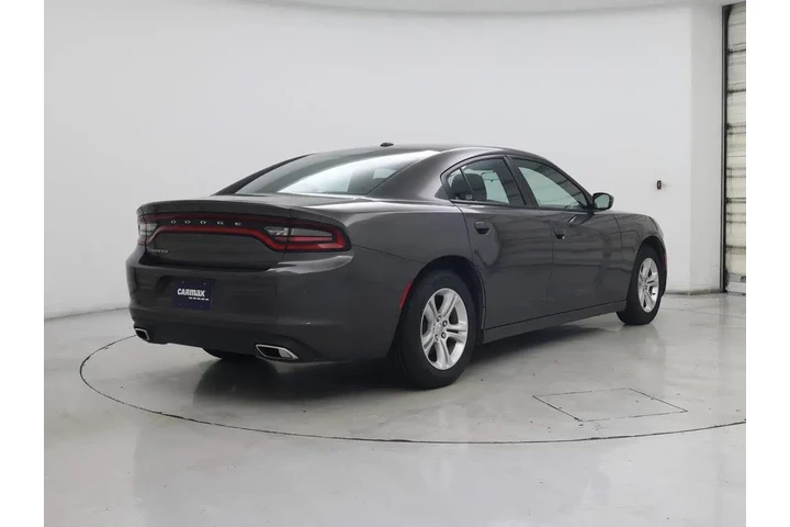 $18998 : Dodge Charger 2022 SXT 4dr S image 8