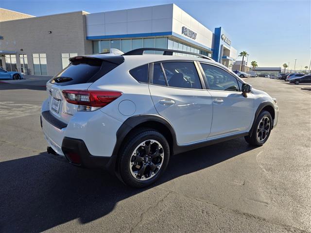 $23306 : Pre-Owned 2021 Crosstrek Prem image 4