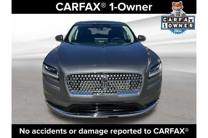 $31970 : Lincoln Nautilus 2023 AWD St image 2