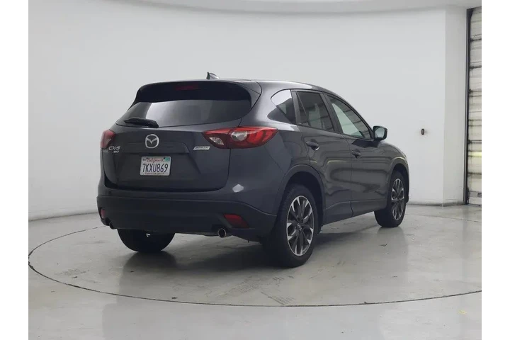 $21998 : Mazda CX-5 2016 AWD Grand To image 8