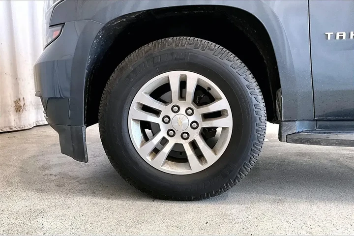 $26391 : Chevrolet Tahoe 2019 4x4 LT image 6