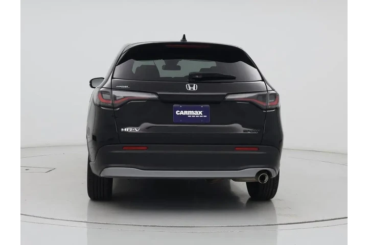 $26998 : Honda HR-V 2025 AWD Sport 4d image 6