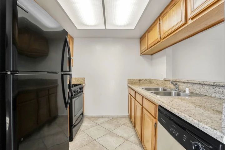 $1895 : Apt 1 Recamara/Parking Gratis image 7