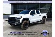 Chevrolet Colorado 2024 4x4