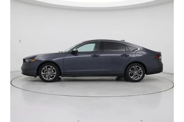 $25998 : Honda Accord 2024 EX 4dr Sed image 3