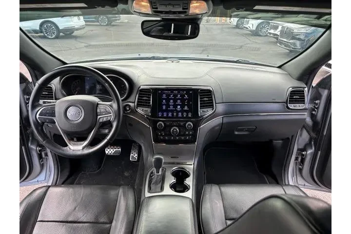 $25232 : Jeep Grand Cherokee 2019 4x4 image 5