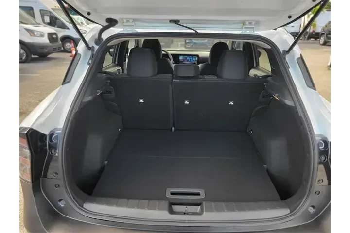 $24791 : Nissan Kicks 2026 SV 4dr Cro image 6