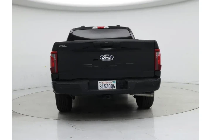 $39998 : Ford F-150 2024 4x2 STX 4dr image 6