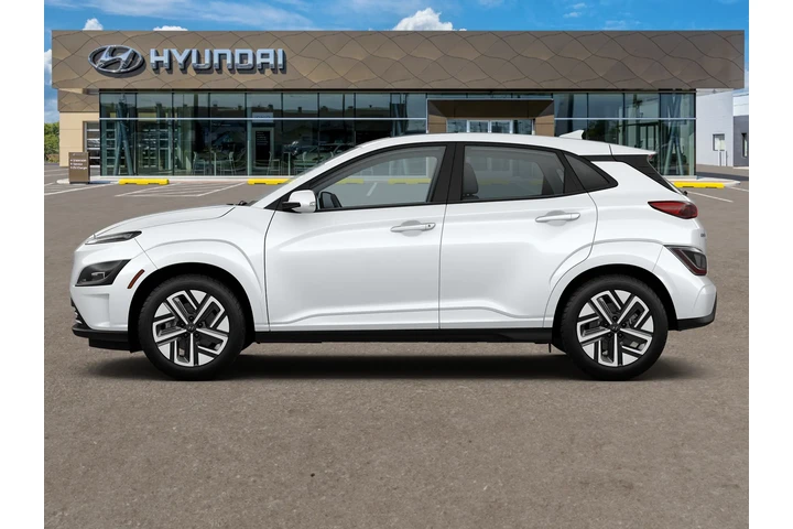 $15000 : Hyundai KONA Electric 2023 S image 3