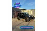 2008 Wrangler Unlimited Rubic en Fort Worth