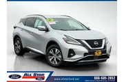 Nissan Murano 2023 AWD SV 4d en Stockton