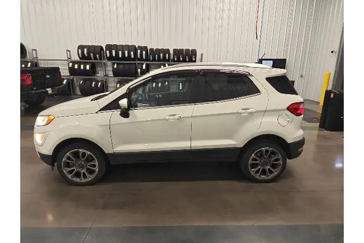 $13990 : Ford EcoSport 2020 AWD Titan image 5