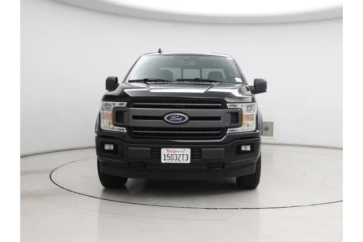 $35998 : Ford F-150 2020 4x4 XLT 4dr image 5