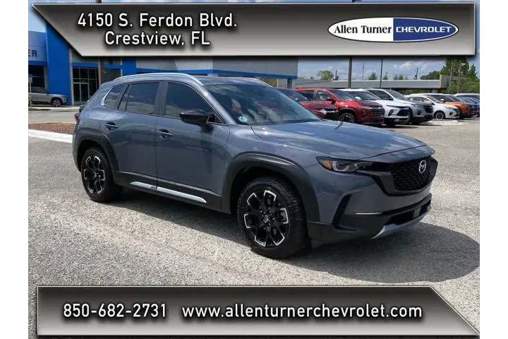 $33100 : Mazda CX-50 2024 AWD 2.5 Tur image 1