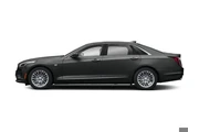 $27459 : Cadillac CT6 2019 AWD 3.6L L thumbnail