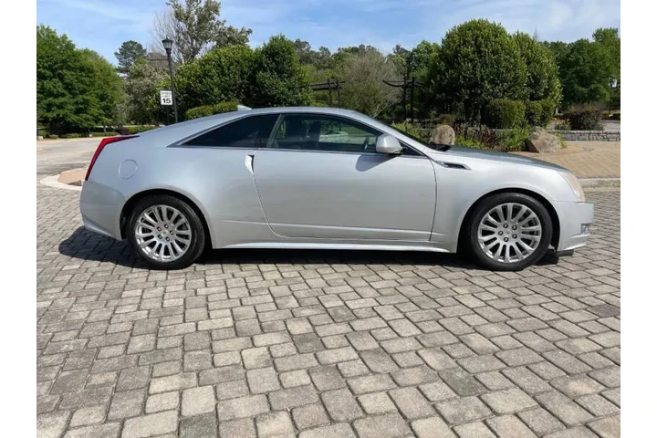 $6995 : 2011 CTS 3.6L Performance image 7