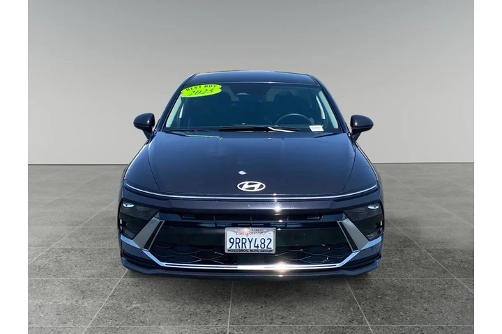 $31046 : Hyundai SONATA 2025 SEL 4dr image 8