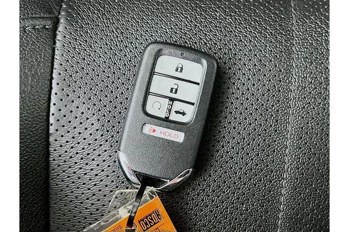 $25975 : Honda Accord 2020 EX-L 4dr S image 8