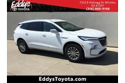 Buick Enclave 2024 4x4 Premi en Wichita