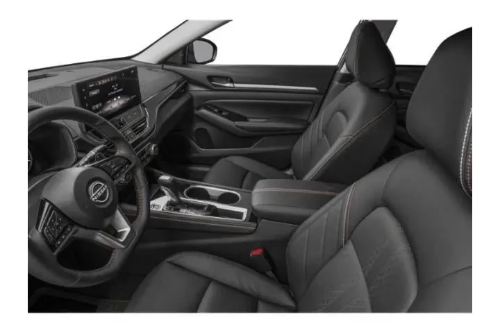 $24988 : 2025 Altima SR FWD image 9