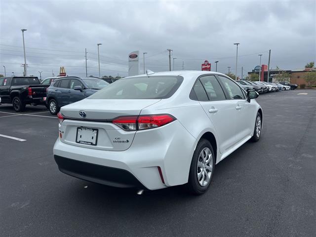 $25991 : PRE-OWNED 2024 TOYOTA COROLLA image 7