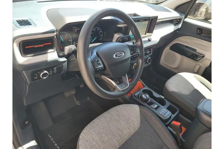 $23332 : Ford Maverick 2023 XL 4dr Su image 9