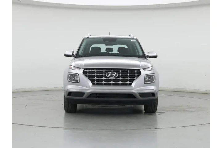 $20998 : Hyundai VENUE 2023 SEL 4dr C image 5