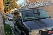 $5200 : GMC SAFARI thumbnail