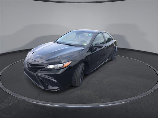 $22500 : PRE-OWNED 2021 TOYOTA CAMRY SE image 4